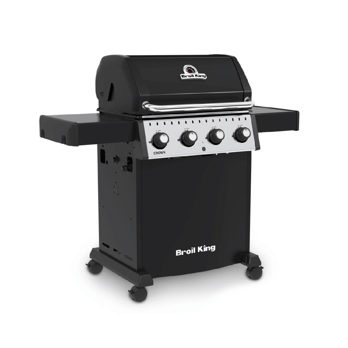 Broil King Crown 410 Gas Barbecue