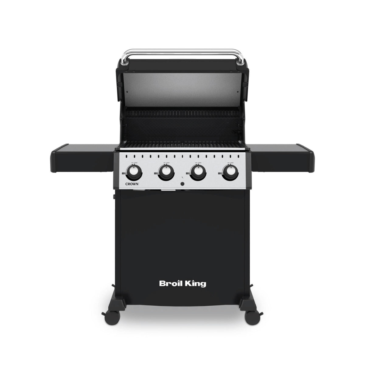 Broil King Crown 410 Gas Barbecue