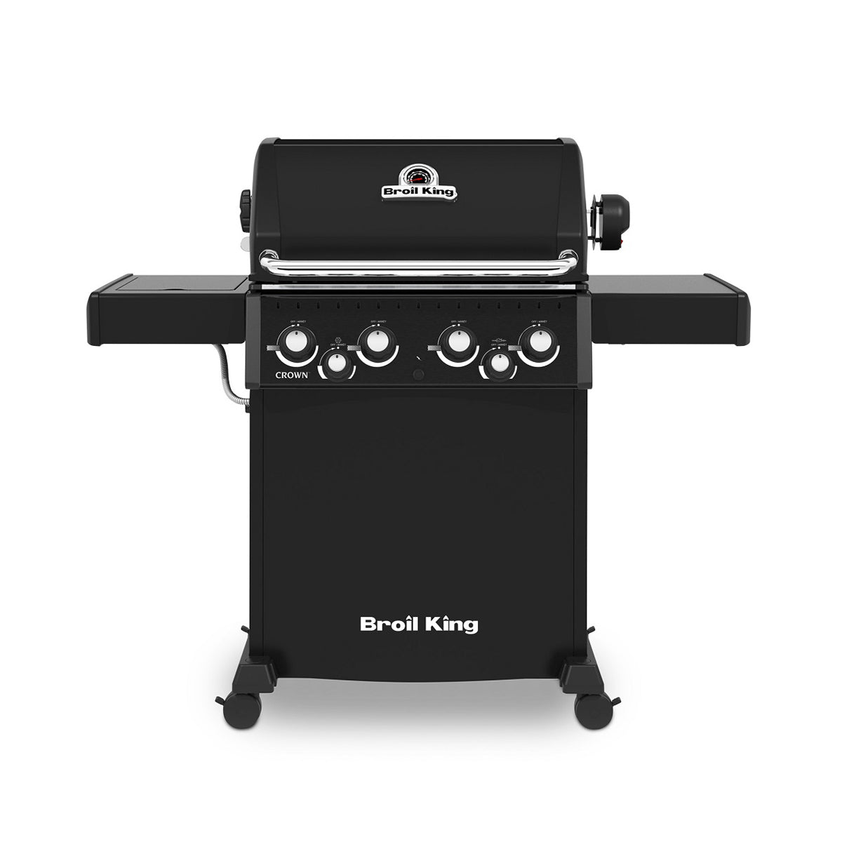 Broil King Crown 480 Gas Barbecue