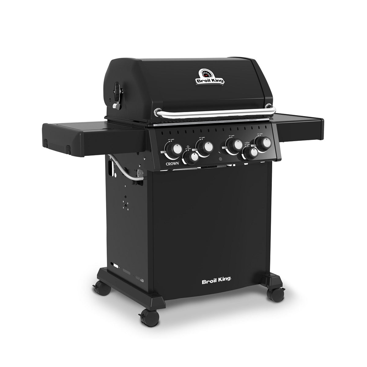 Broil King Crown 480 Gas Barbecue