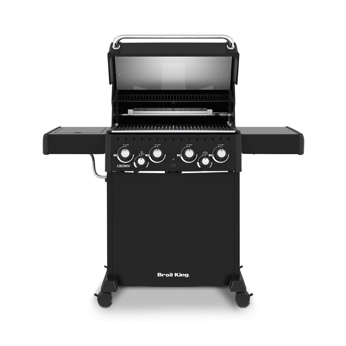 Broil King Crown 480 Gas Barbecue