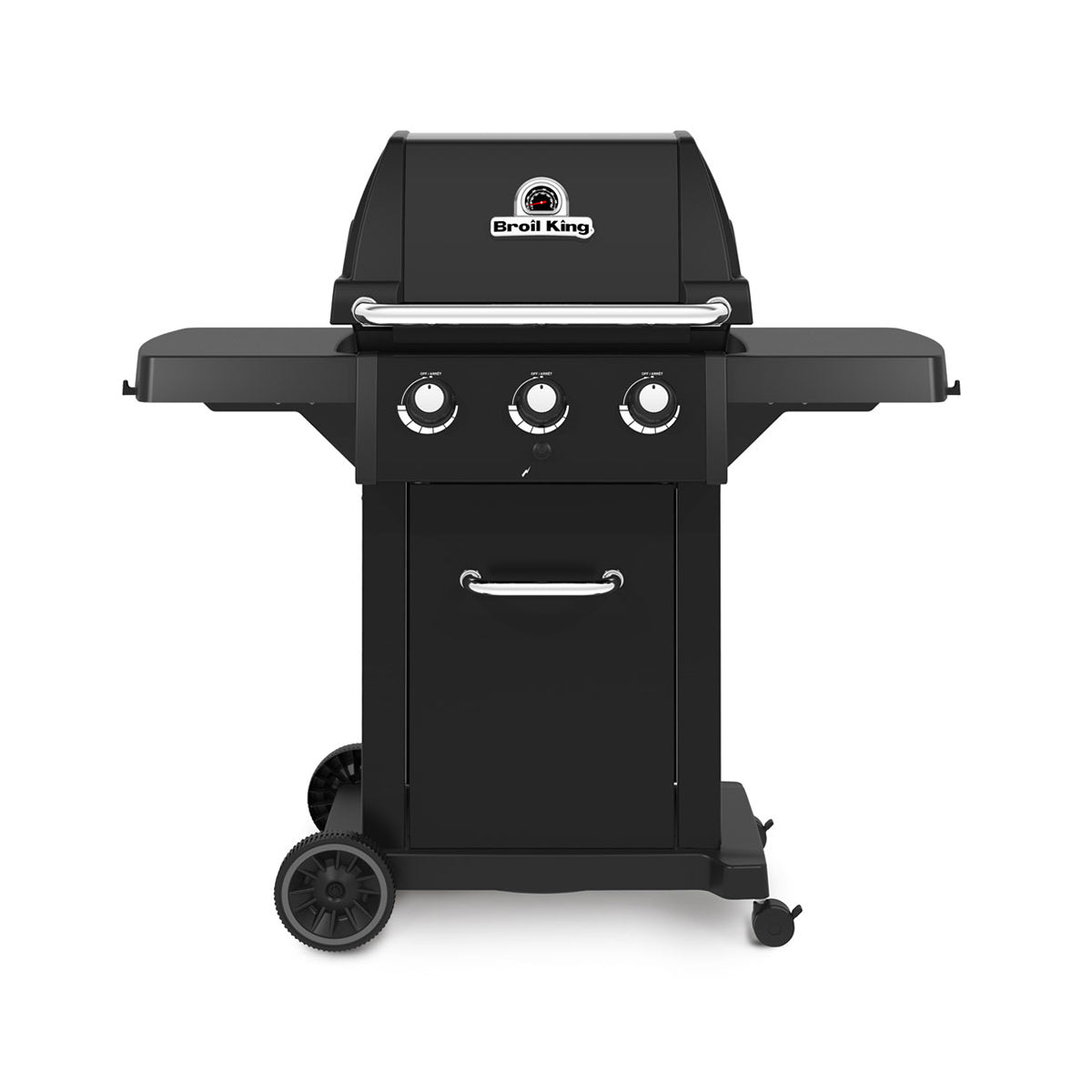 Broil King Royal 320 Shadow Gas Barbecue