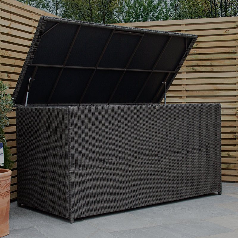 Cushion Boxes