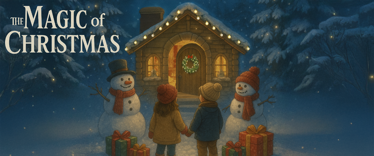 The Magic of Christmas