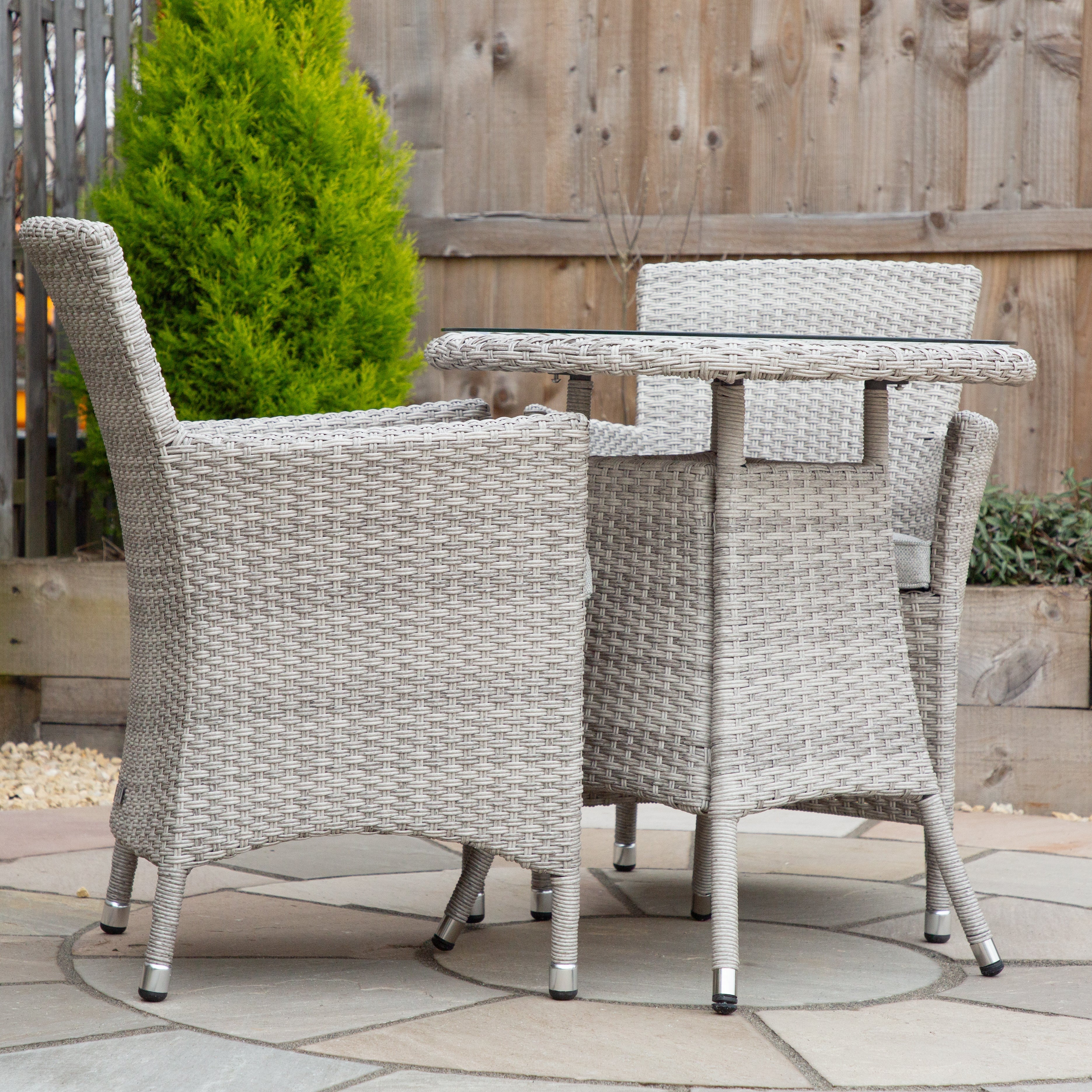 ENJOi Athena Bistro Set