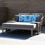 ENJOi Sydney Daybed with side table