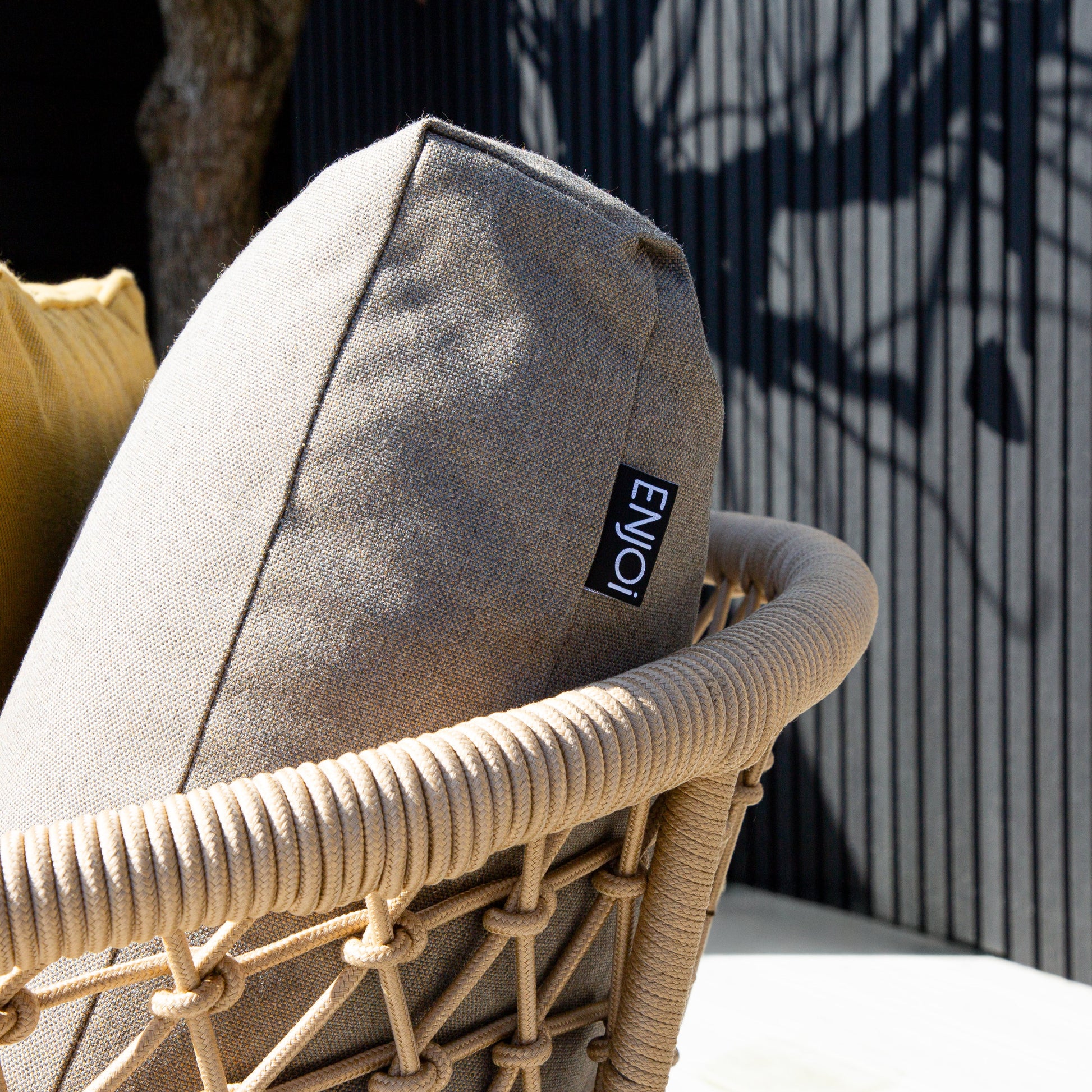 ENJOi Sydney Duo Lounge Set