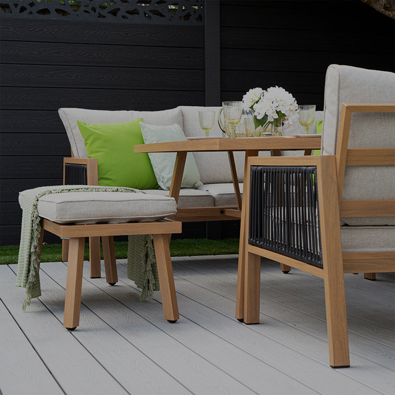 Garden Furniture