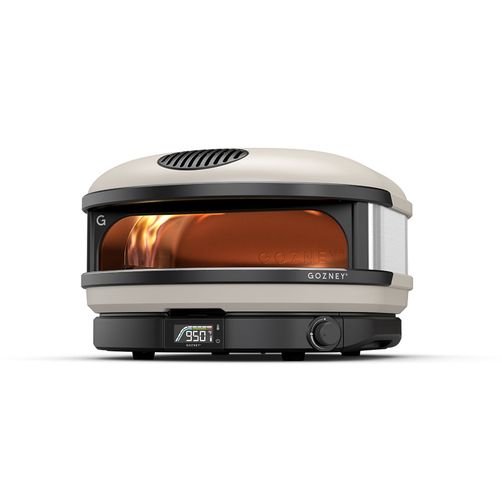 Gozney Arc XL Pizza Oven – Bone
