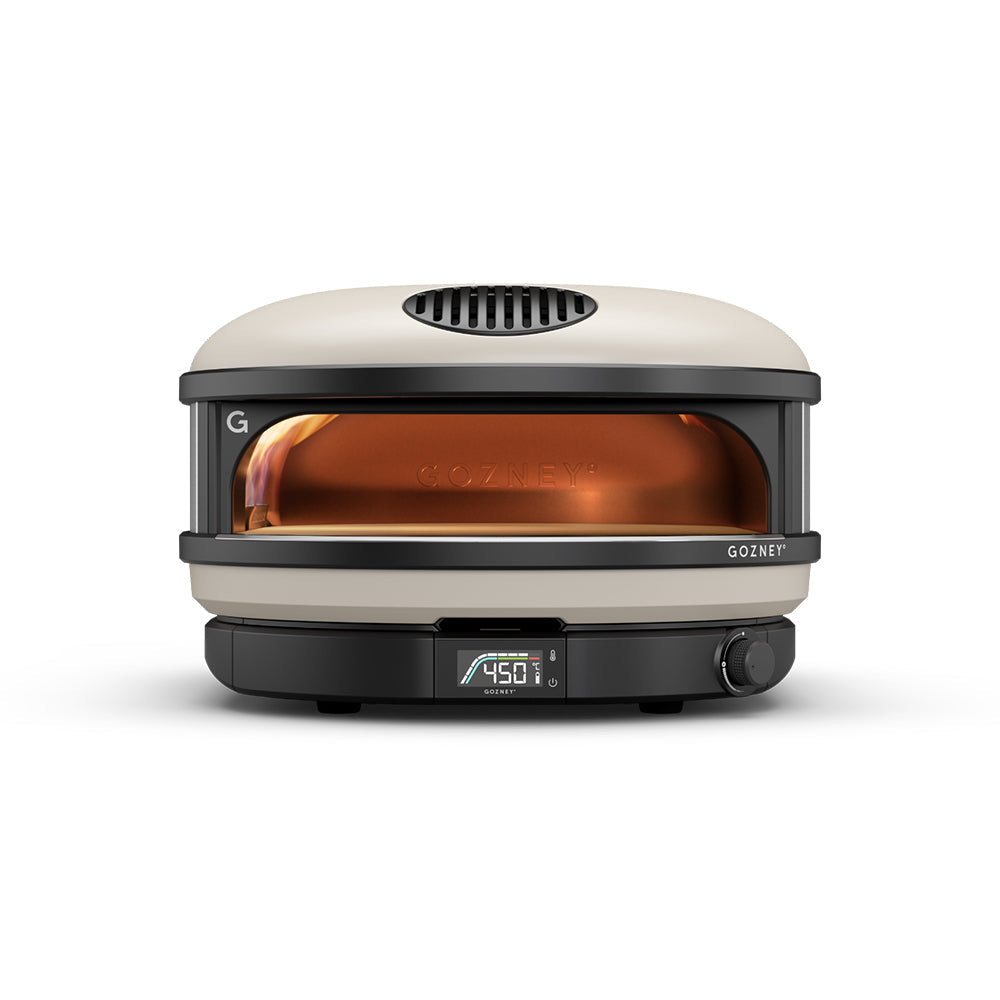 Gozney Arc XL Pizza Oven – Bone