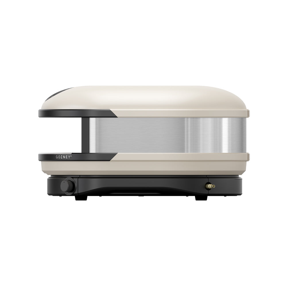 Gozney Arc XL Pizza Oven – Bone