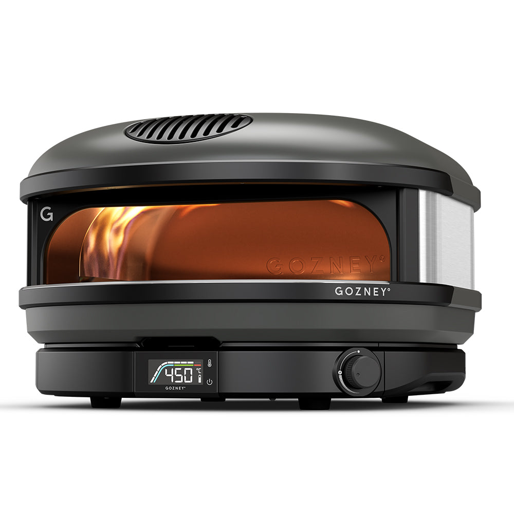 Gozney Arc XL Pizza Oven – Off Black