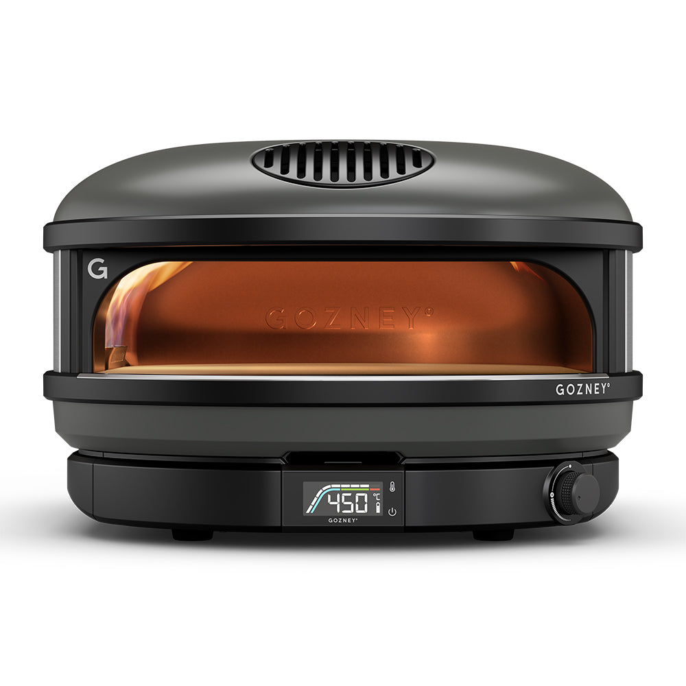 Gozney Arc XL Pizza Oven – Off Black