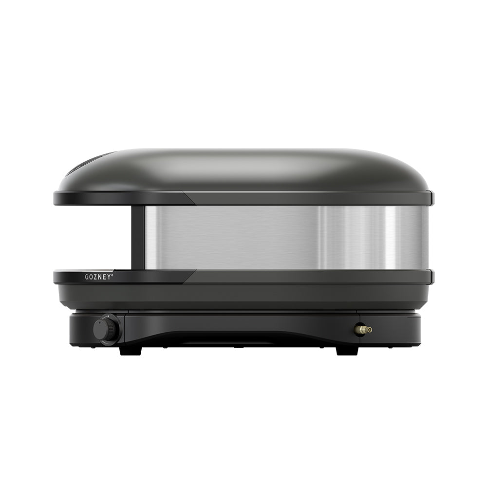 Gozney Arc XL Pizza Oven – Off Black