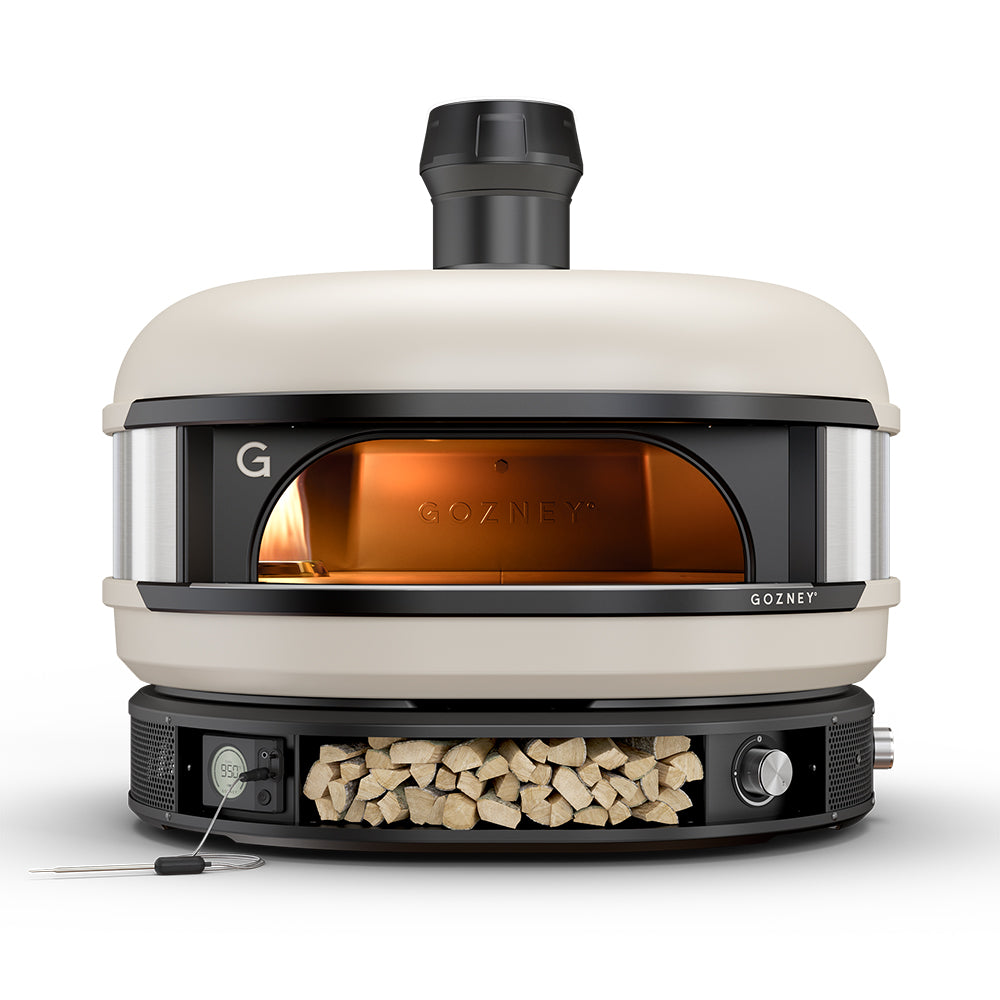Gozney Dome Dual Fuel Pizza Oven – Bone