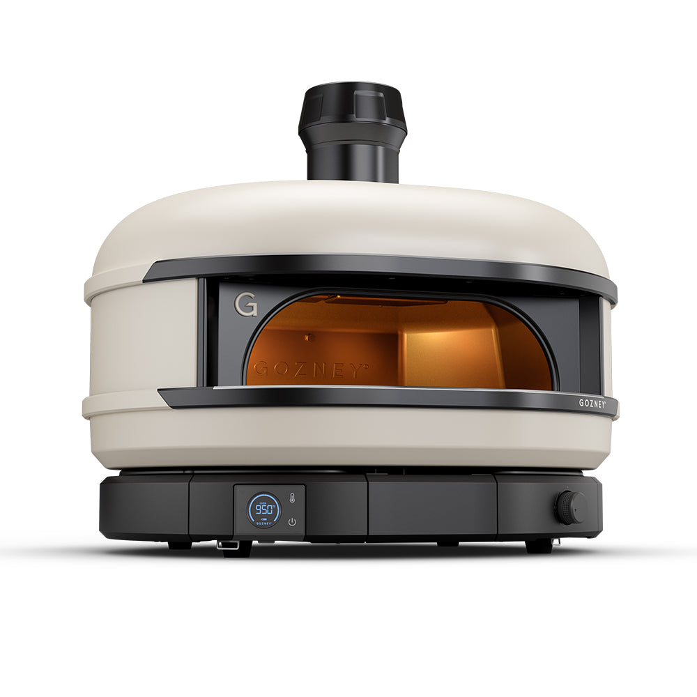 Gozney Dome S1 Gas Pizza Oven – Bone