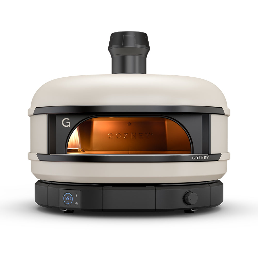 Gozney Dome S1 Gas Pizza Oven – Bone