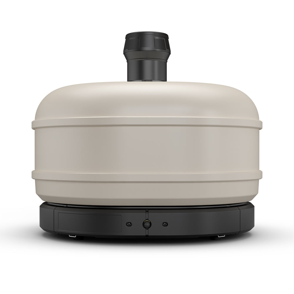 Gozney Dome S1 Gas Pizza Oven – Bone