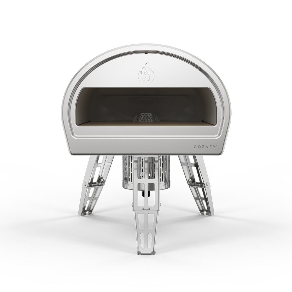 Gozney Roccbox Portable Gas Pizza Oven – Olive