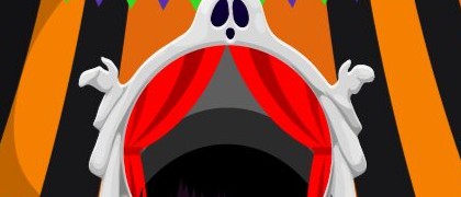 Halloween Circus 2025