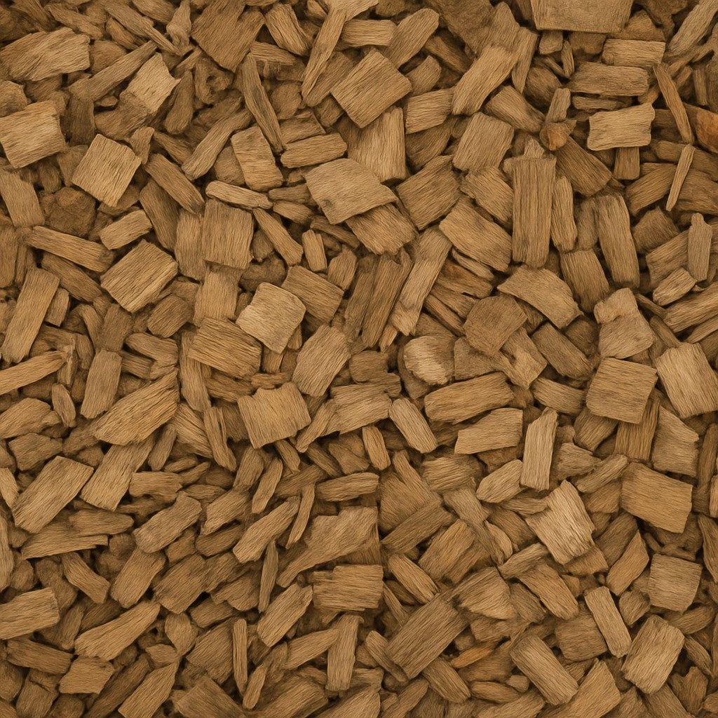Hardwood Play Bark 1.2m3 Bulk Bag