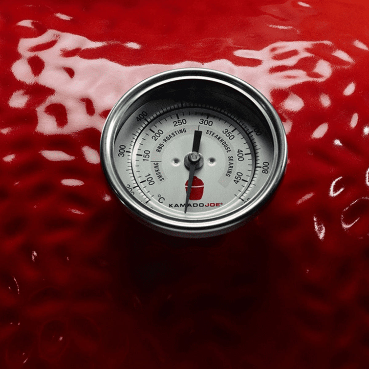 Kamado Joe Classic III