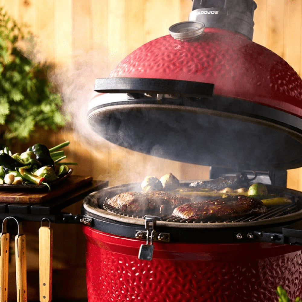 Kamado Joe Classic III
