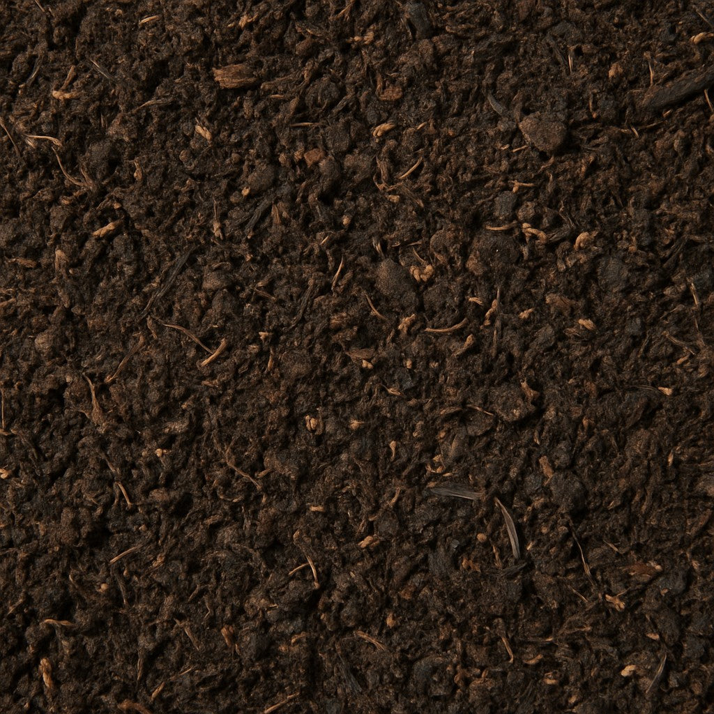 Multi Purpose Compost Bulk Bag 800Kg
