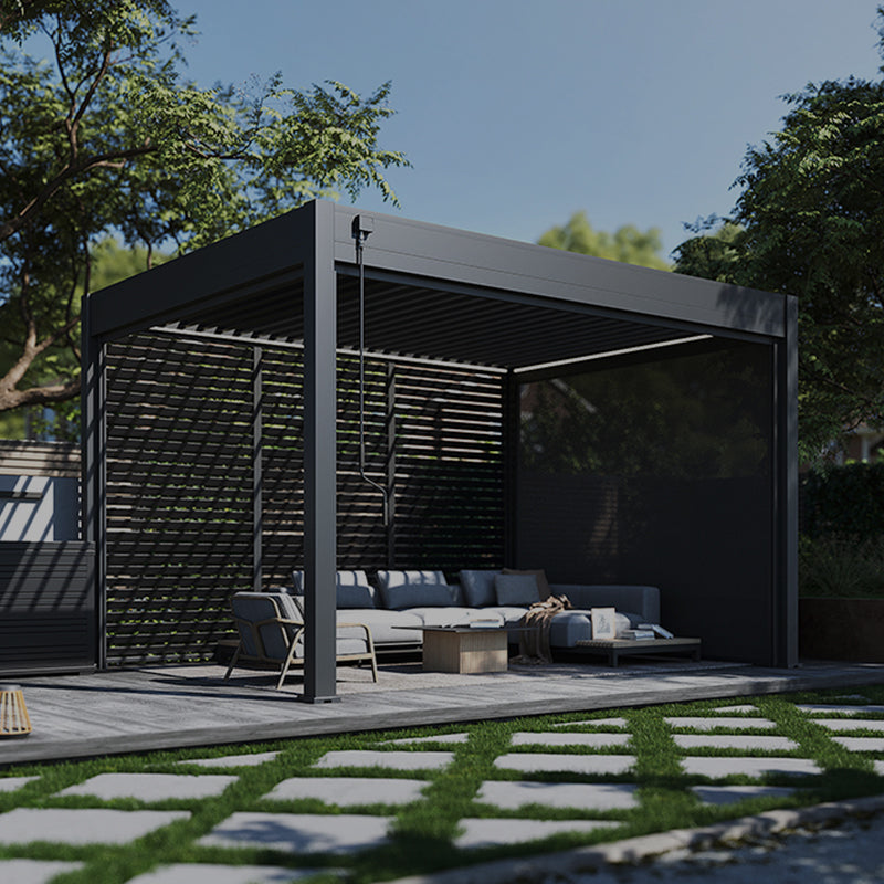 Pergolas