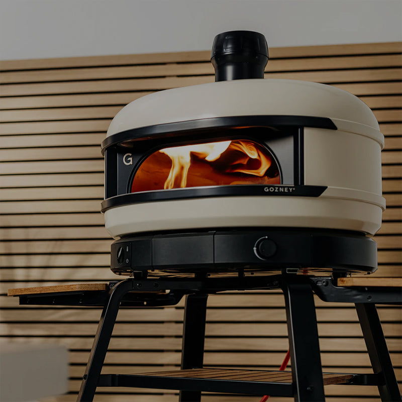 Pizza Ovens