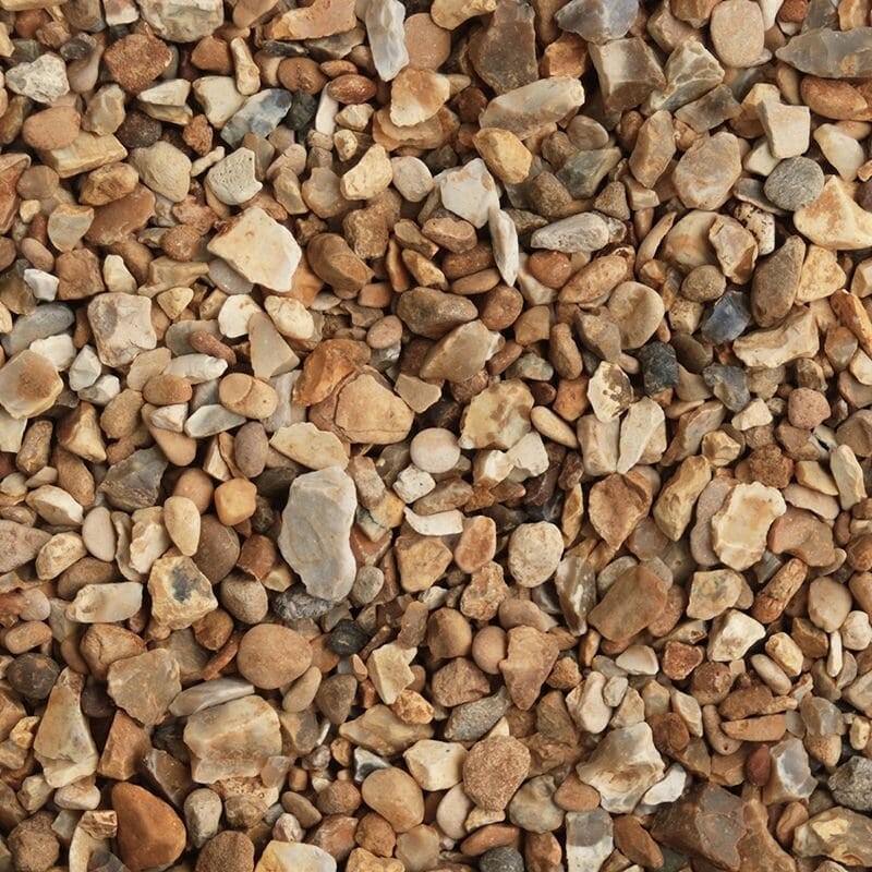 Gold Coast Chippings 10mm