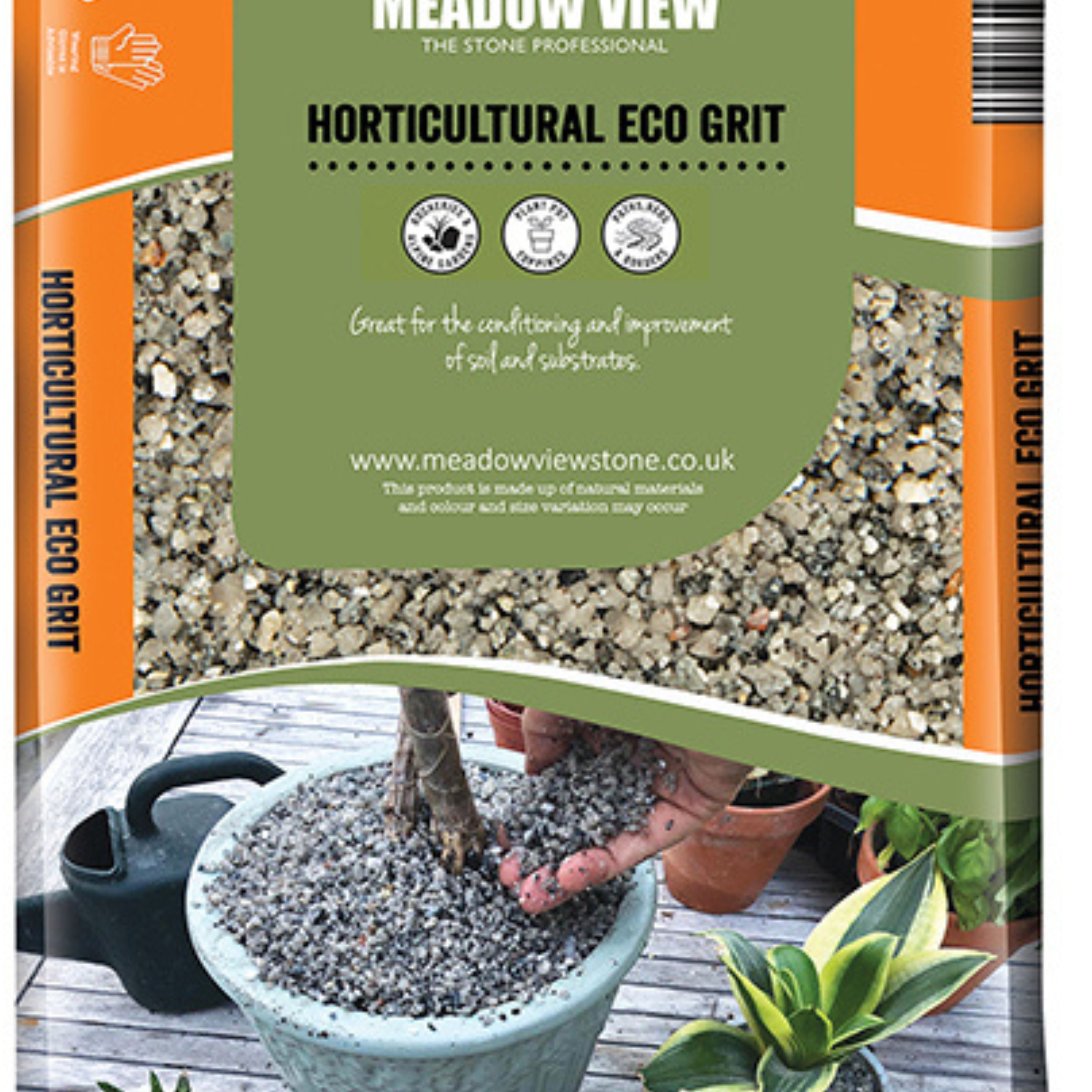 Eco Potting Grit Large bag