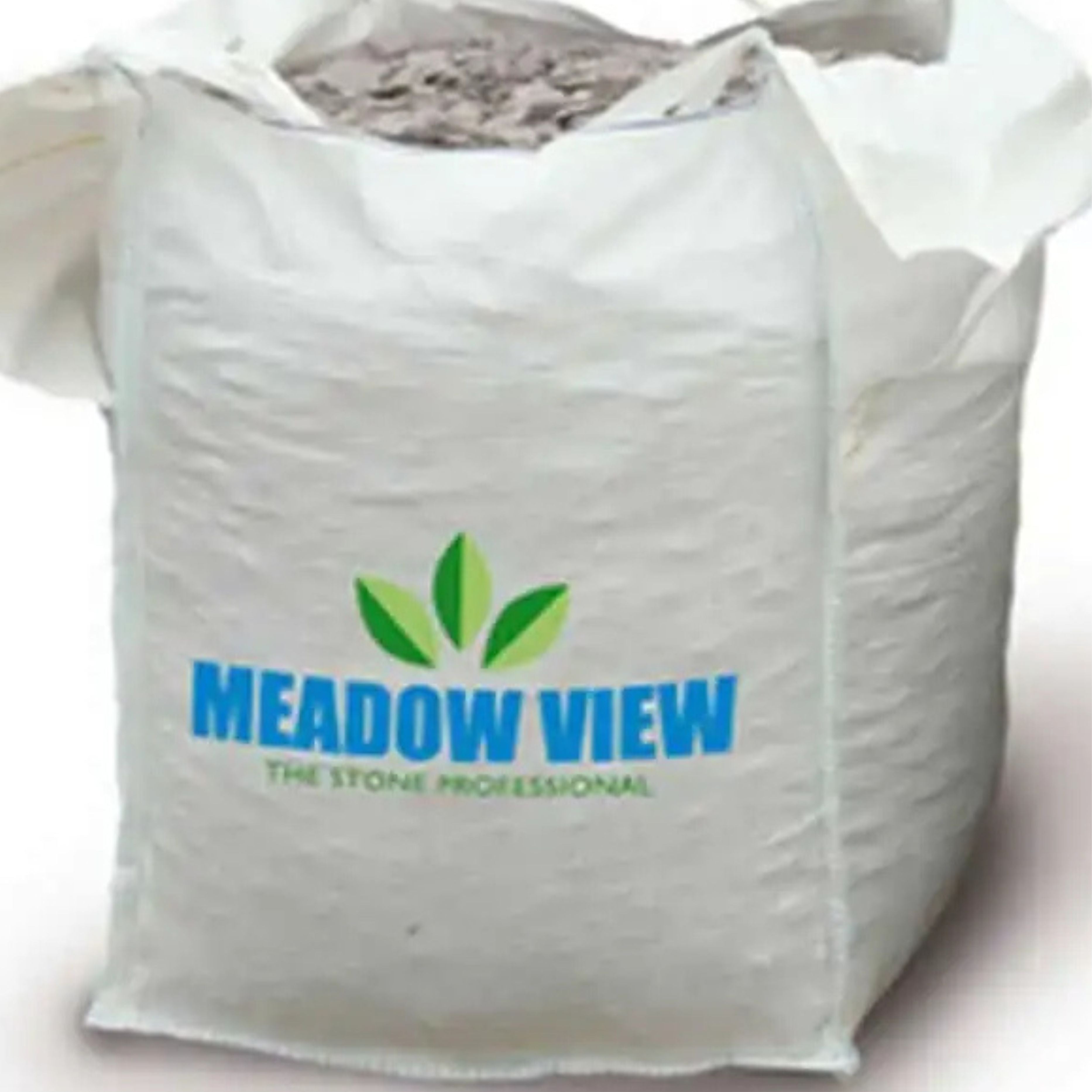 Flamingo Chippings 20mm Bulk Bag 800Kg