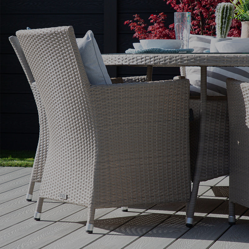 Rattan Furniture