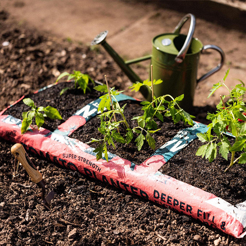 Rocket Gro Tomato & Veg Planter Bag 60L