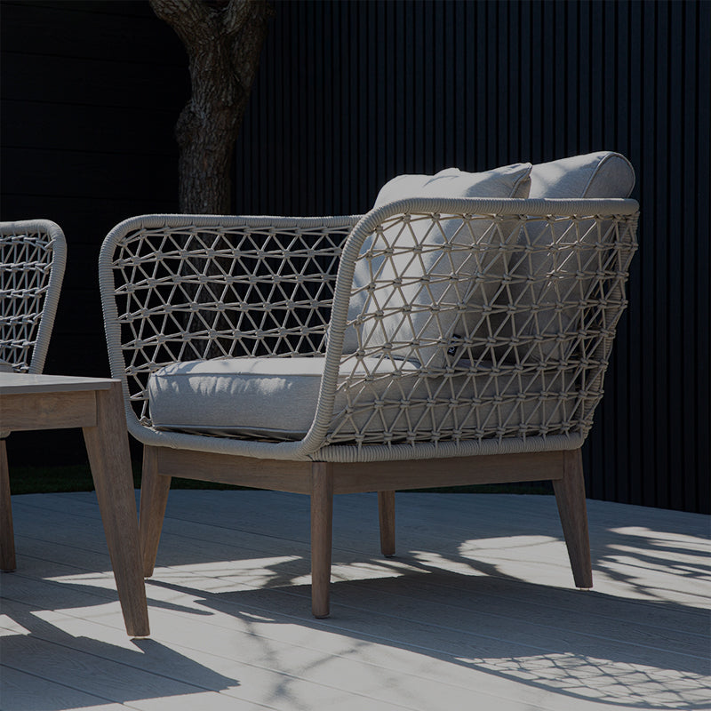 Rope Furniture