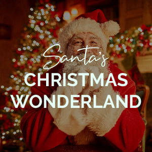 The Magic of Christmas