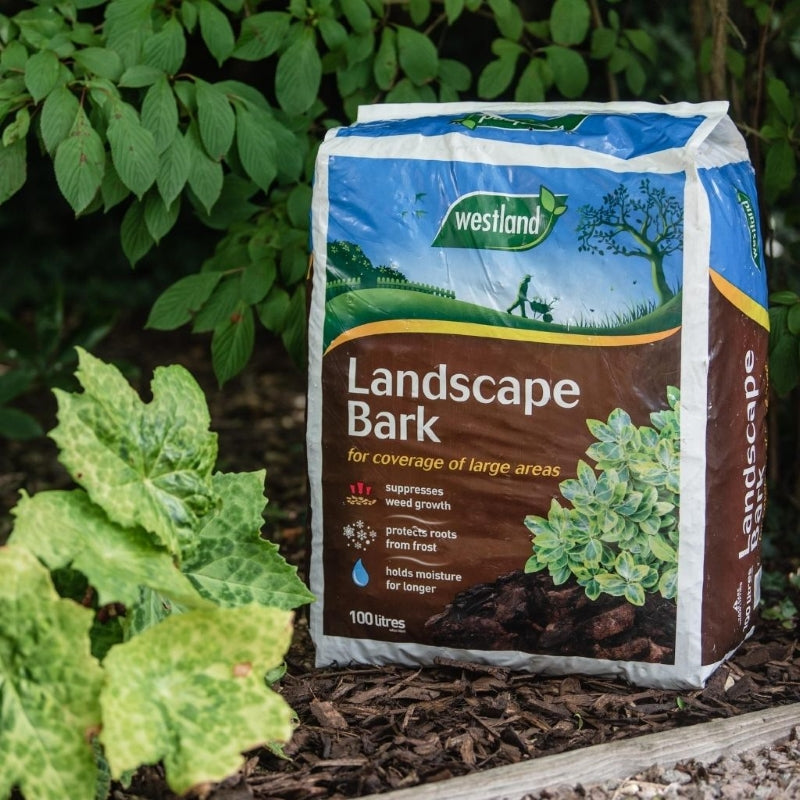 Westland 100L Landscape Bark