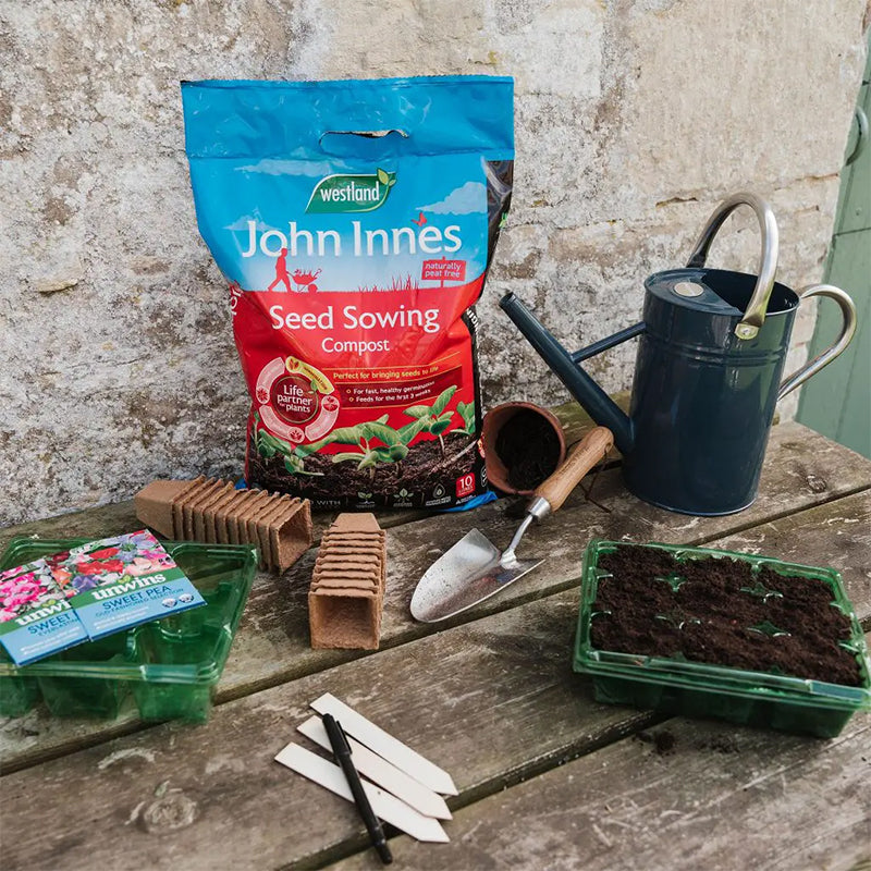Westland John Innes PF Seed Sowing Compost 10L