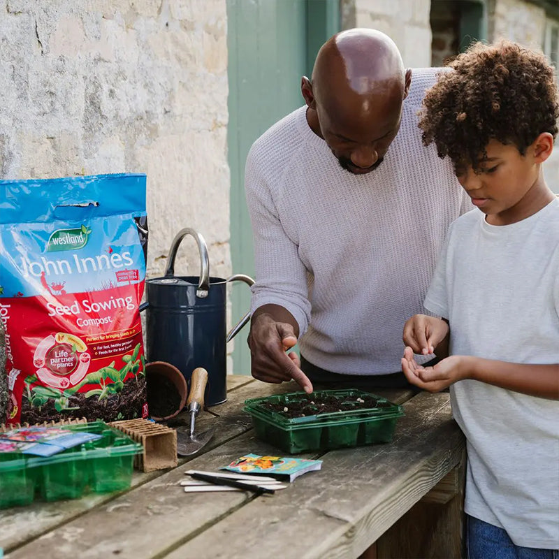 Westland John Innes PF Seed Sowing Compost 10L