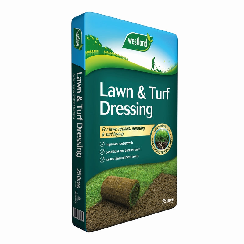 Westland Lawn and Turf Dressing 25L