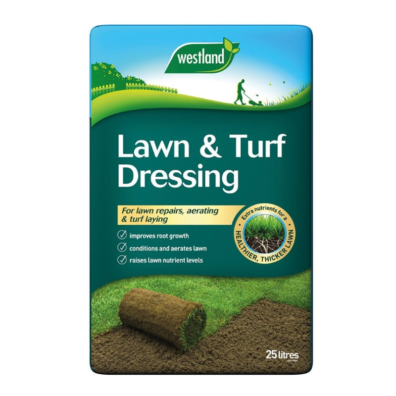 Westland Lawn and Turf Dressing 25L
