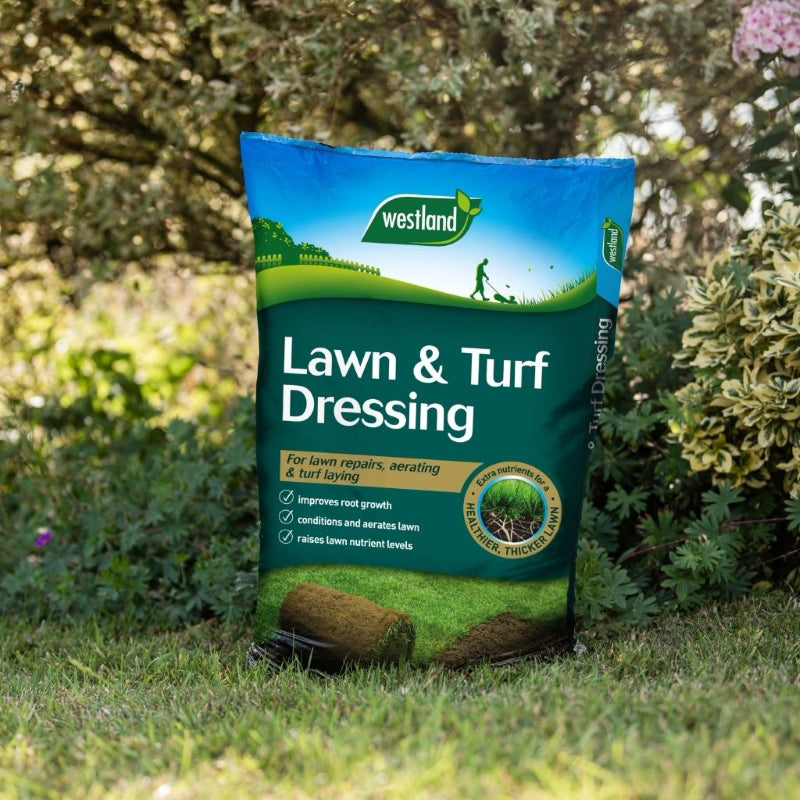 Westland Lawn and Turf Dressing 25L