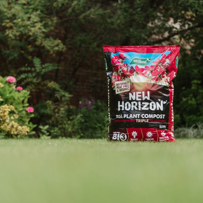 Westland New Horizon All Plant Compost 50L
