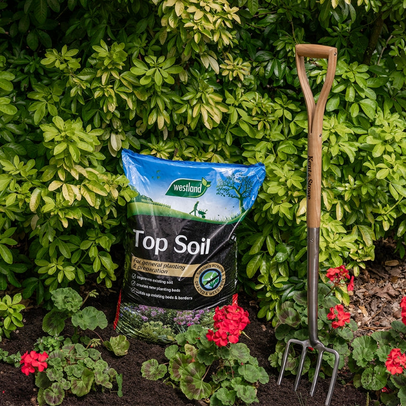 Westland Top Soil 30L (Big Value Pack)