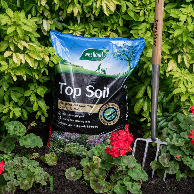 Westland Top Soil 30L (Big Value Pack)