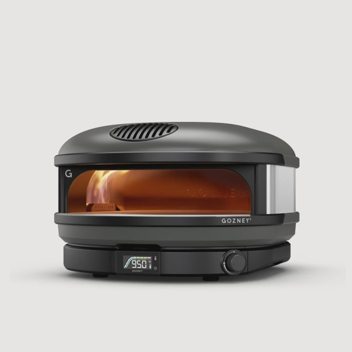 Gozney Arc XL Pizza Oven – Off Black