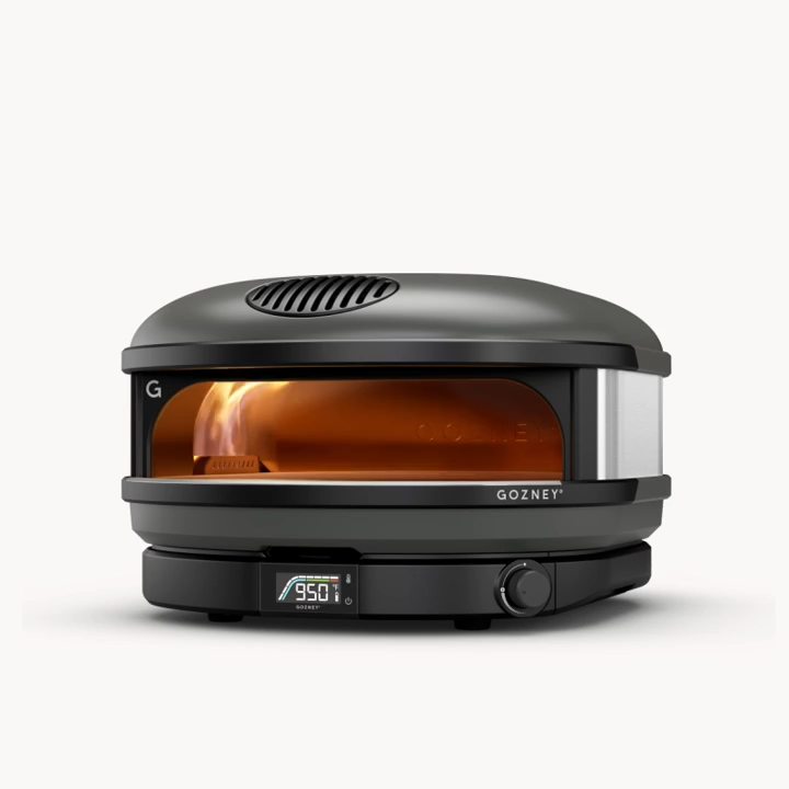 Gozney Arc XL Pizza Oven – Off Black